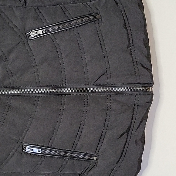 NWT Desigual Women's Gadox Coat by Lacroix - Picture 4 of 12